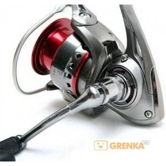 Котушка Daiwa Exceler-X 1000 Котушка Daiwa Exceler-X 1000