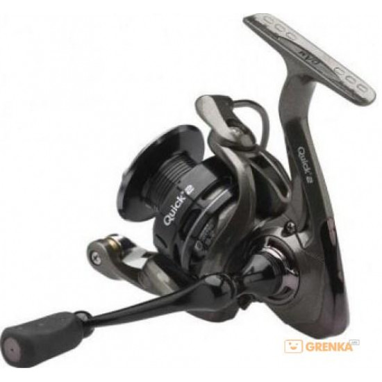 Котушка DAM QUICK 2 5000FD (56969) Котушка DAM QUICK 2 5000FD (56969)