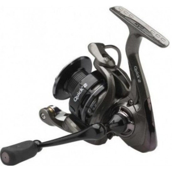 Котушка DAM QUICK 2 6000FD (56970) Котушка DAM QUICK 2 6000FD (56970)