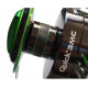 Котушка DAM QUICK 3MC 9000 FD 9+1BB (70745) Котушка DAM QUICK 3MC 9000 FD 9+1BB (70745)