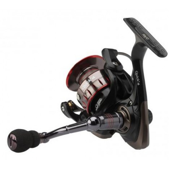 Котушка DAM QUICK 4 3000FD (60852) Котушка DAM QUICK 4 3000FD (60852)