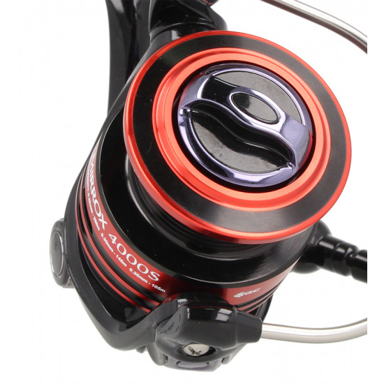 Котушка GC Mirrox 3000 (1039000) Котушка GC Mirrox 3000 (1039000)