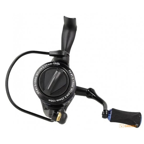 Котушка GC Sprinter 3000S-PE (1039031) Котушка GC Sprinter 3000S-PE (1039031)
