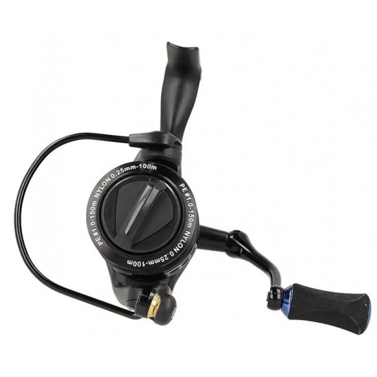 Котушка GC Sprinter 4000S-PE (1039032) Котушка GC Sprinter 4000S-PE (1039032)