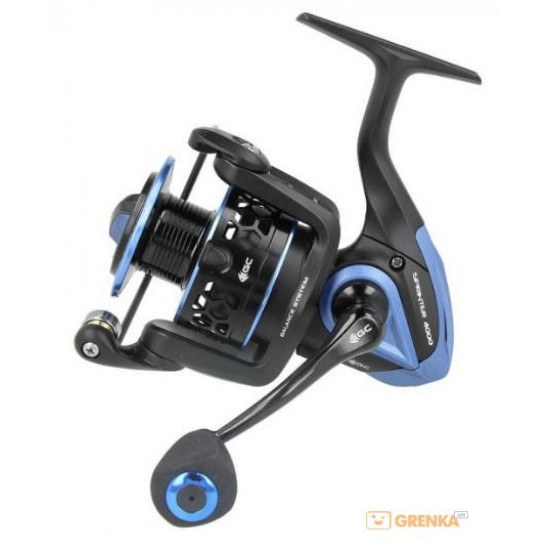 Котушка GC Sprinter 6000 (1039028) Котушка GC Sprinter 6000 (1039028)