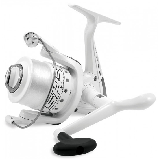 Катушка Lineaeffe Shizuka SK7 FD 3000 с леской (S1000730) Катушка Lineaeffe Shizuka SK7 FD 3000 с леской (S1000730)