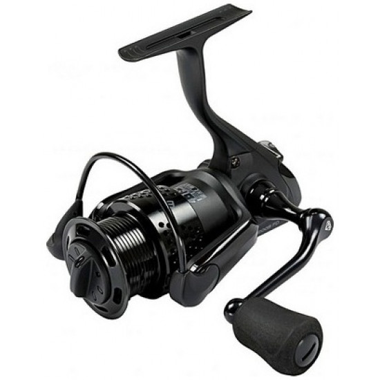 Катушка Mikado Black Crystal 4005 FD (KDA105-4005FD) Катушка Mikado Black Crystal 4005 FD (KDA105-4005FD)