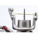 Катушка Mikado Silux 1004 RD (KDA095-1004) Катушка Mikado Silux 1004 RD (KDA095-1004)