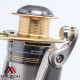 Катушка Mikado Silux 1004 RD (KDA095-1004) Катушка Mikado Silux 1004 RD (KDA095-1004)