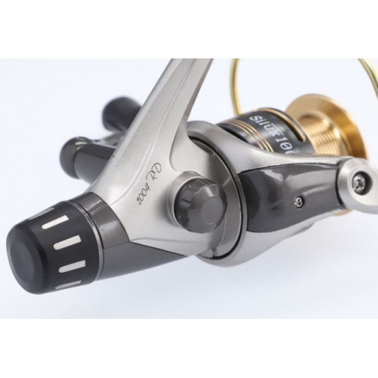 Катушка Mikado Silux 1004 RD (KDA095-1004) Катушка Mikado Silux 1004 RD (KDA095-1004)