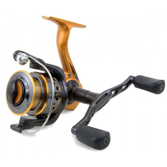 Катушка Nomura Aiko DH FD1000 (NM10210910) Катушка Nomura Aiko DH FD1000 (NM10210910)