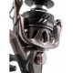 Катушка Nomura Hiro Pro FD4000 9+1п (NM10341040) Катушка Nomura Hiro Pro FD4000 9+1п (NM10341040)