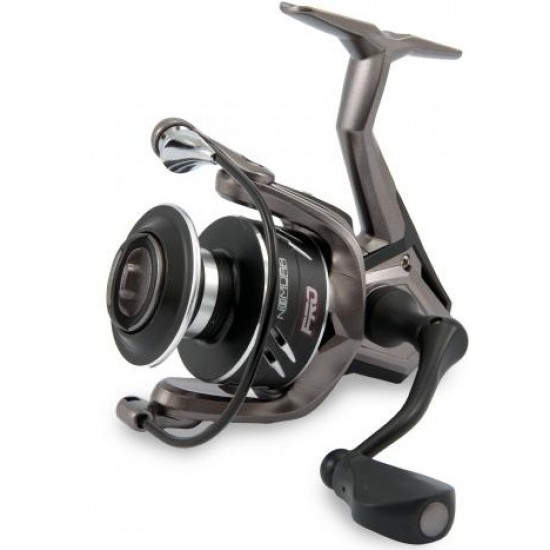 Катушка Nomura Hiro Pro FD5000 9+1п (NM10341050) Катушка Nomura Hiro Pro FD5000 9+1п (NM10341050)