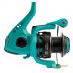 Катушка Nomura Kuro Pro FD3000 8+1п (NM10000930) Катушка Nomura Kuro Pro FD3000 8+1п (NM10000930)