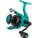 Катушка Nomura Kuro Pro FD3000 8+1п (NM10000930) Катушка Nomura Kuro Pro FD3000 8+1п (NM10000930)