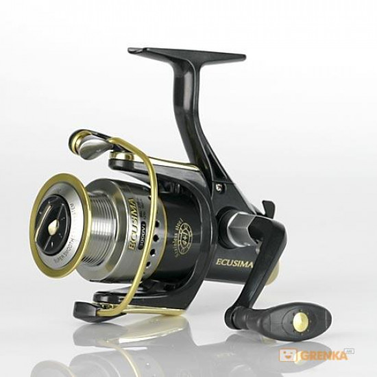 Катушка Ryobi Ecusima 2000Vi (1002100) Катушка Ryobi Ecusima 2000Vi (1002100)
