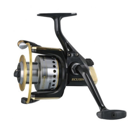 Катушка Ryobi Ecusima 4000Vi (1002102) Катушка Ryobi Ecusima 4000Vi (1002102)