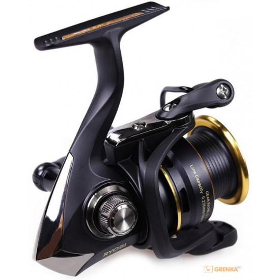Катушка Ryobi Virtus 4000 (1002048) Катушка Ryobi Virtus 4000 (1002048)