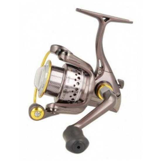 Котушка Ryobi Zauber 4000 (1002157) Котушка Ryobi Zauber 4000 (1002157)