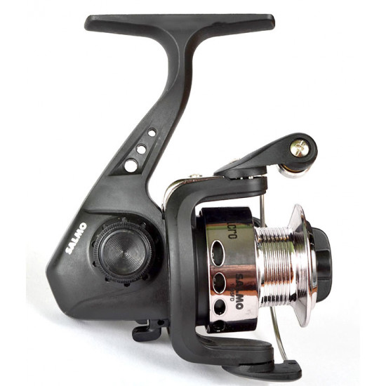 Котушка Salmo Blaster Micro 1 500FD (1605FD) Котушка Salmo Blaster Micro 1 500FD (1605FD)