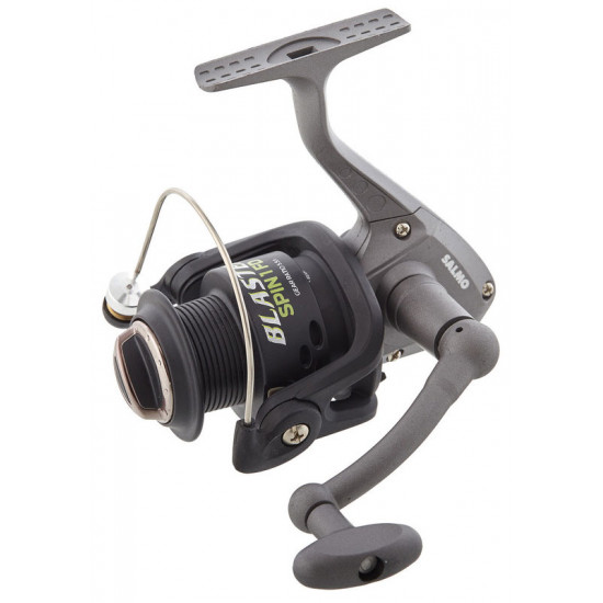 Котушка Salmo Blaster SPIN 1 (243g/5,2:1/1п.) 30FD (1930FD) Котушка Salmo Blaster SPIN 1 (243g/5,2:1/1п.) 30FD (1930FD)