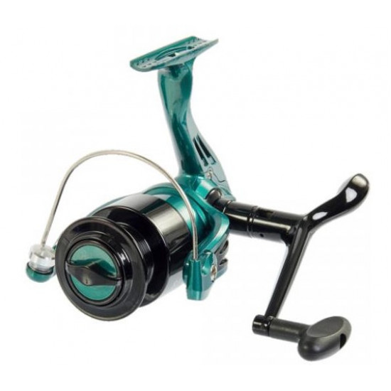 Котушка Salmo Blaster Super 2 3000FD (3730FD) Котушка Salmo Blaster Super 2 3000FD (3730FD)