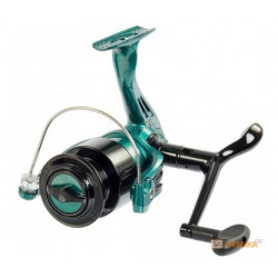 Salmo Blaster Super coil 2 4000RD (3740RD)