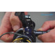 Salmo Diamond Baitfeeder coil 5 3000BR (2430BR) Salmo Diamond Baitfeeder coil 5 3000BR (2430BR)