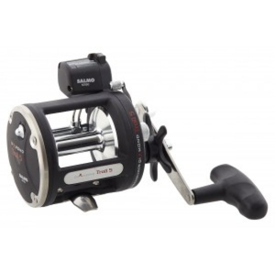 Котушка Salmo Diamond Troll 5 M1130 Котушка Salmo Diamond Troll 5 M1130