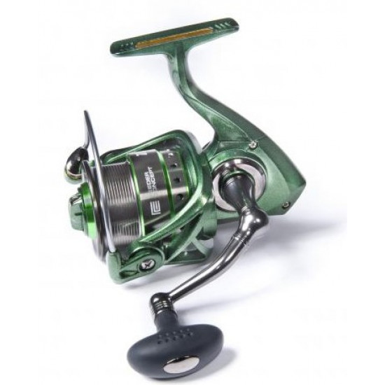 Котушка Salmo Feeder Concept Turnament 7 6000FD (FC-4060FD) Котушка Salmo Feeder Concept Turnament 7 6000FD (FC-4060FD)