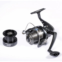 Котушка Salmo Sniper Feeder 2 6000FD (2260FD)