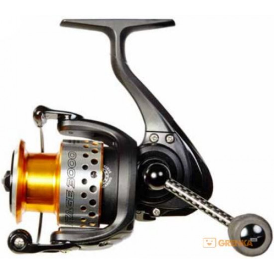 Котушка Salmo Team Vantage 40FD Котушка Salmo Team Vantage 40FD