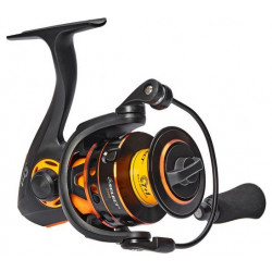 Котушка Select Viper 5000 7+1BB 4.7:1 (18702795)