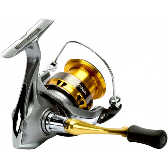 Котушка Shimano Sahara 2500S FI HG Котушка Shimano Sahara 2500S FI HG
