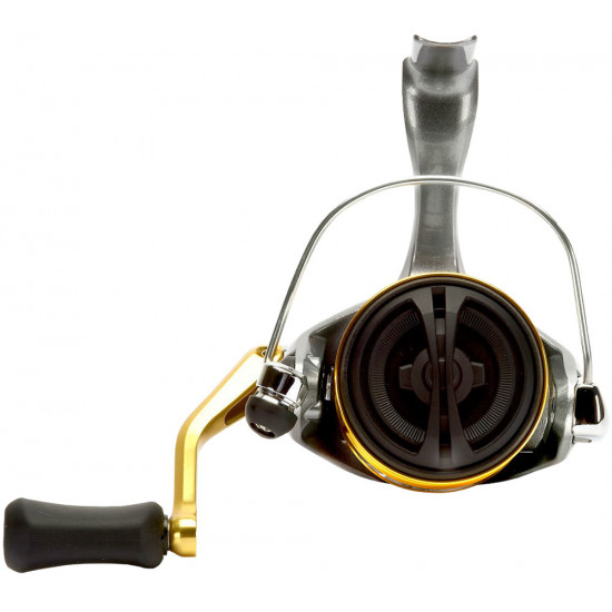 Котушка Shimano Sahara 2500S FI HG Котушка Shimano Sahara 2500S FI HG