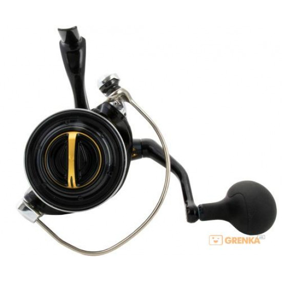 Котушка Shimano Stella 19 SW-C 10000PG 13+1BB (22669630) Котушка Shimano Stella 19 SW-C 10000PG 13+1BB (22669630)