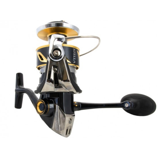 Котушка Shimano Stella 19 SW-C 10000PG 13+1BB (22669630) Котушка Shimano Stella 19 SW-C 10000PG 13+1BB (22669630)