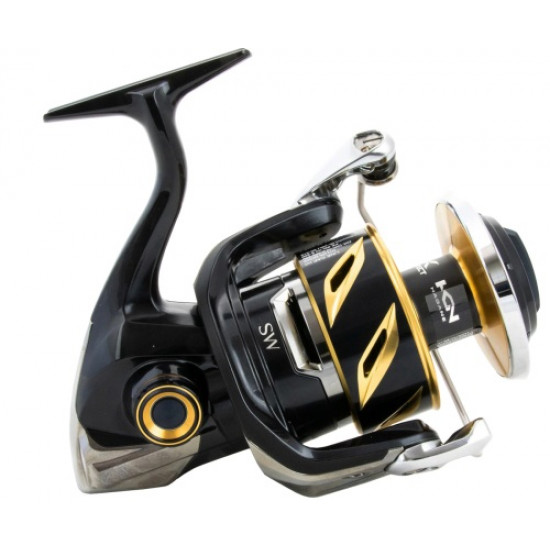 Котушка Shimano Stella 19 SW-C 10000PG 13+1BB (22669630) Котушка Shimano Stella 19 SW-C 10000PG 13+1BB (22669630)