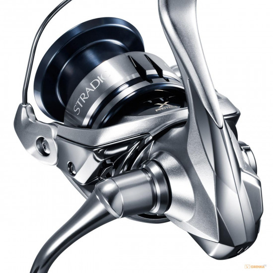 Котушка Shimano Stradic C5000 XG FL (2266.98.09) Котушка Shimano Stradic C5000 XG FL (2266.98.09)