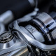 Котушка Shimano Stradic C5000 XG FL (2266.98.09) Котушка Shimano Stradic C5000 XG FL (2266.98.09)