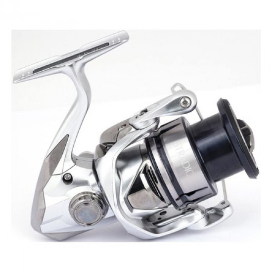 Котушка Shimano Stradic C5000 XG FL (2266.98.09) Котушка Shimano Stradic C5000 XG FL (2266.98.09)