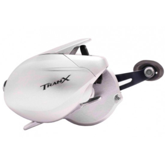 Котушка Shimano Tranx 401 A 5+1BB 5.8:1 (22669636) Котушка Shimano Tranx 401 A 5+1BB 5.8:1 (22669636)