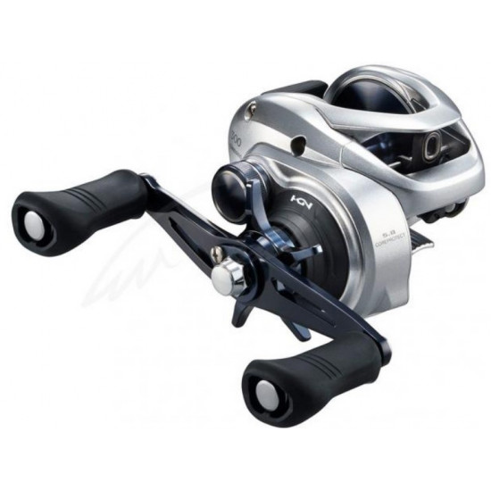 Котушка Shimano Tranx 401 A 5+1BB 5.8:1 (22669636) Котушка Shimano Tranx 401 A 5+1BB 5.8:1 (22669636)