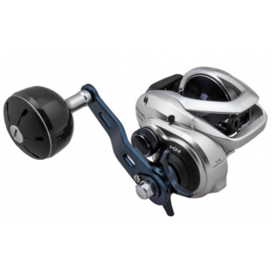Котушка Shimano Tranx 401 A 5+1BB 5.8:1 (22669636) Котушка Shimano Tranx 401 A 5+1BB 5.8:1 (22669636)