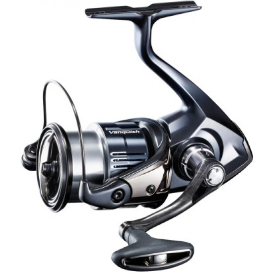 Котушка Shimano Vanquish 19 C3000 FB 11+1BB (22669623) Котушка Shimano Vanquish 19 C3000 FB 11+1BB (22669623)