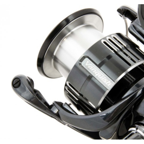 Котушка Shimano Vanquish 19 C3000 FB 11+1BB (22669623) Котушка Shimano Vanquish 19 C3000 FB 11+1BB (22669623)