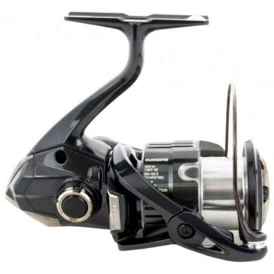 Котушка Shimano Vanquish 19 C3000 FB 11+1BB (22669623) Котушка Shimano Vanquish 19 C3000 FB 11+1BB (22669623)