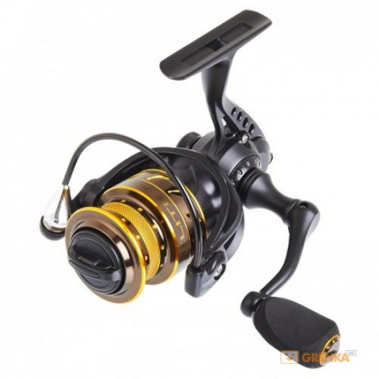 Котушка Salmo ELITE JIG & SPOON 10 9320FD Котушка Salmo ELITE JIG & SPOON 10 9320FD