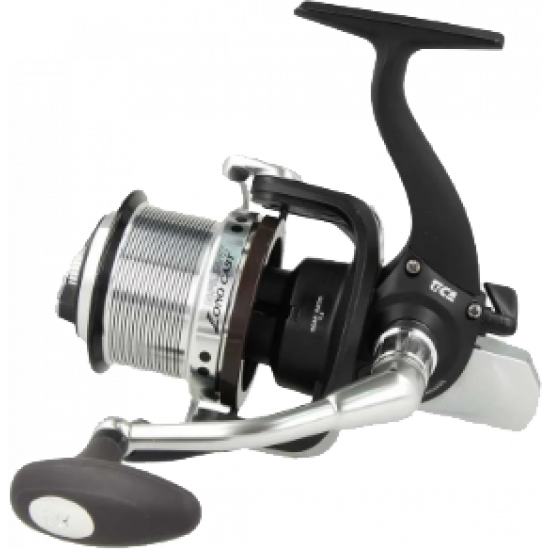 Котушка Tica Galant Long Cast GBAT5000 5.2 (1000711) Котушка Tica Galant Long Cast GBAT5000 5.2 (1000711)