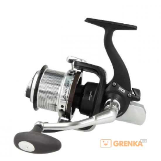 Котушка Tica Galant Long Cast GBAT5000 5.2 (1000711) Котушка Tica Galant Long Cast GBAT5000 5.2 (1000711)